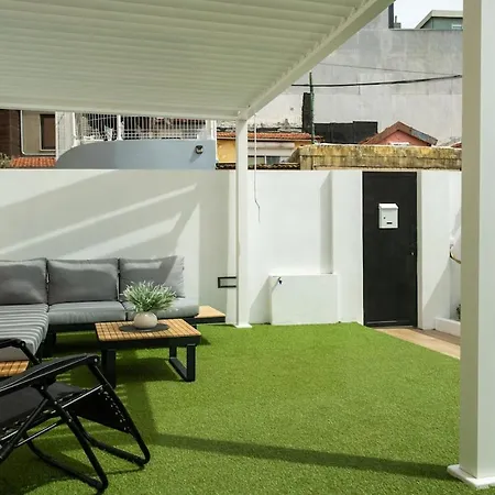 Big Tiny House - Remote Work In Bonfim
