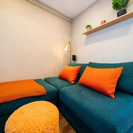 Big Tiny House - Remote Work In Bonfim Oporto