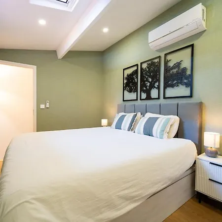 Holiday home Big Tiny House - Remote Work In Bonfim *