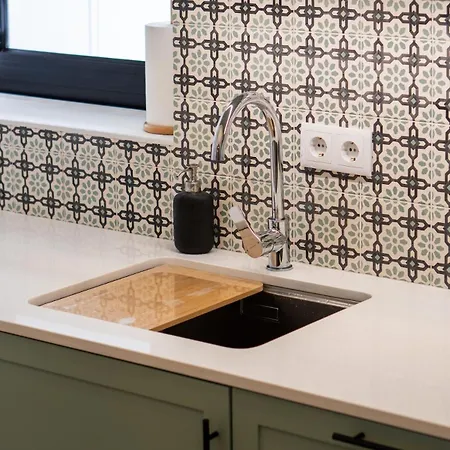 Big Tiny House - Remote Work In Bonfim Porto