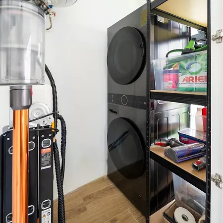Big Tiny House - Remote Work In Bonfim *