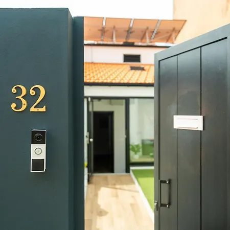 Big Tiny House - Remote Work In Bonfim *