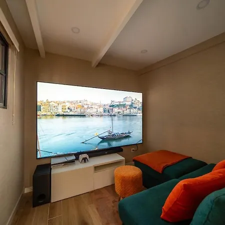 Big Tiny House - Remote Work In Bonfim Holiday home *