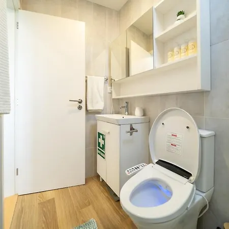 Holiday home Big Tiny House - Remote Work In Bonfim