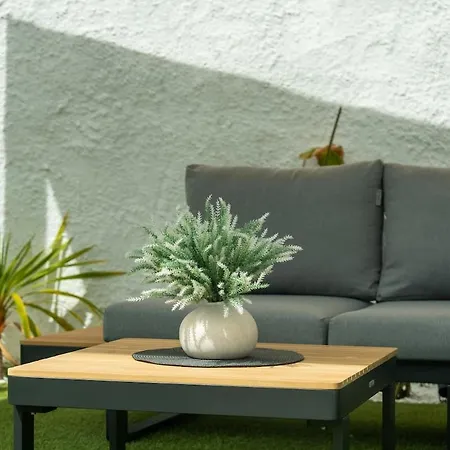 Big Tiny House - Remote Work In Bonfim Holiday home *
