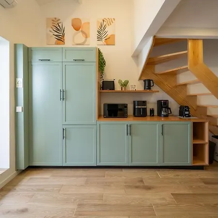 Big Tiny House - Remote Work In Bonfim Holiday home