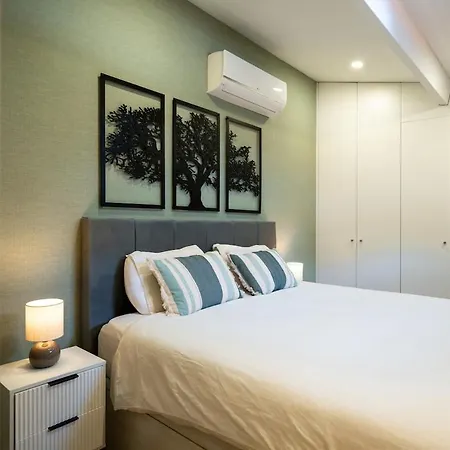 Holiday home Big Tiny House - Remote Work In Bonfim *