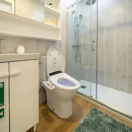 Big Tiny House - Remote Work In Bonfim *