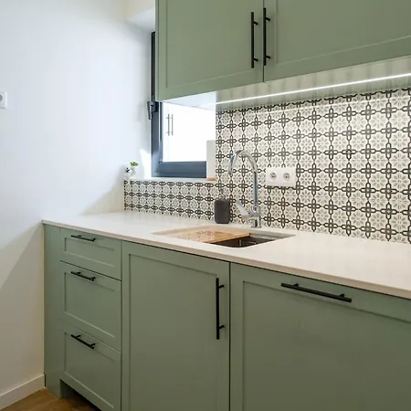 Big Tiny House - Remote Work In Bonfim Oporto