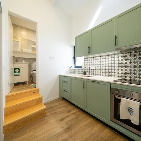 Big Tiny House - Remote Work In Bonfim * Porto