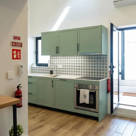 Big Tiny House - Remote Work In Bonfim