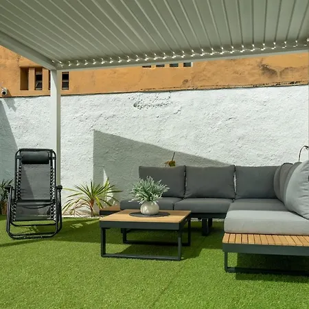 Big Tiny House - Remote Work In Bonfim Holiday home Porto
